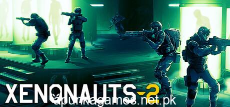 Xenonauts 2