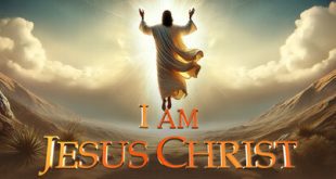 I Am Jesus Christ