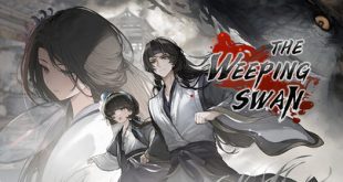 The Weeping Swan Ten Days of the City's Fall