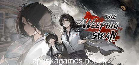 The Weeping Swan Ten Days of the City's Fall