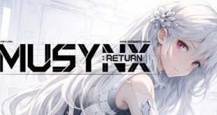 MUSYNX RETURN