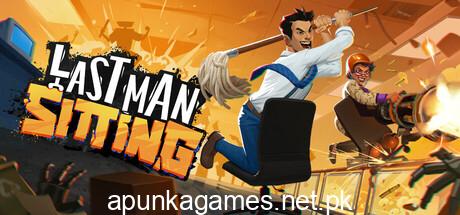 Last Man Sitting