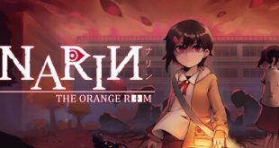 Narin The Orange Room