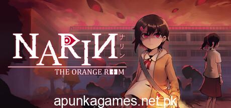 Narin The Orange Room