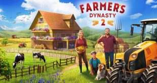 Farmer's Dynasty 2