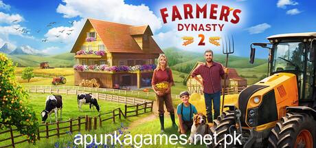 Farmer's Dynasty 2