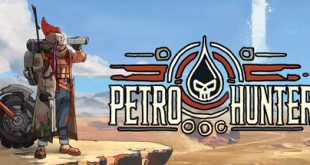 Petro Hunter
