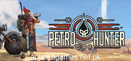 Petro Hunter