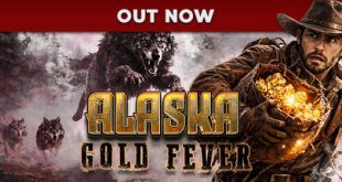 Alaska Gold Fever