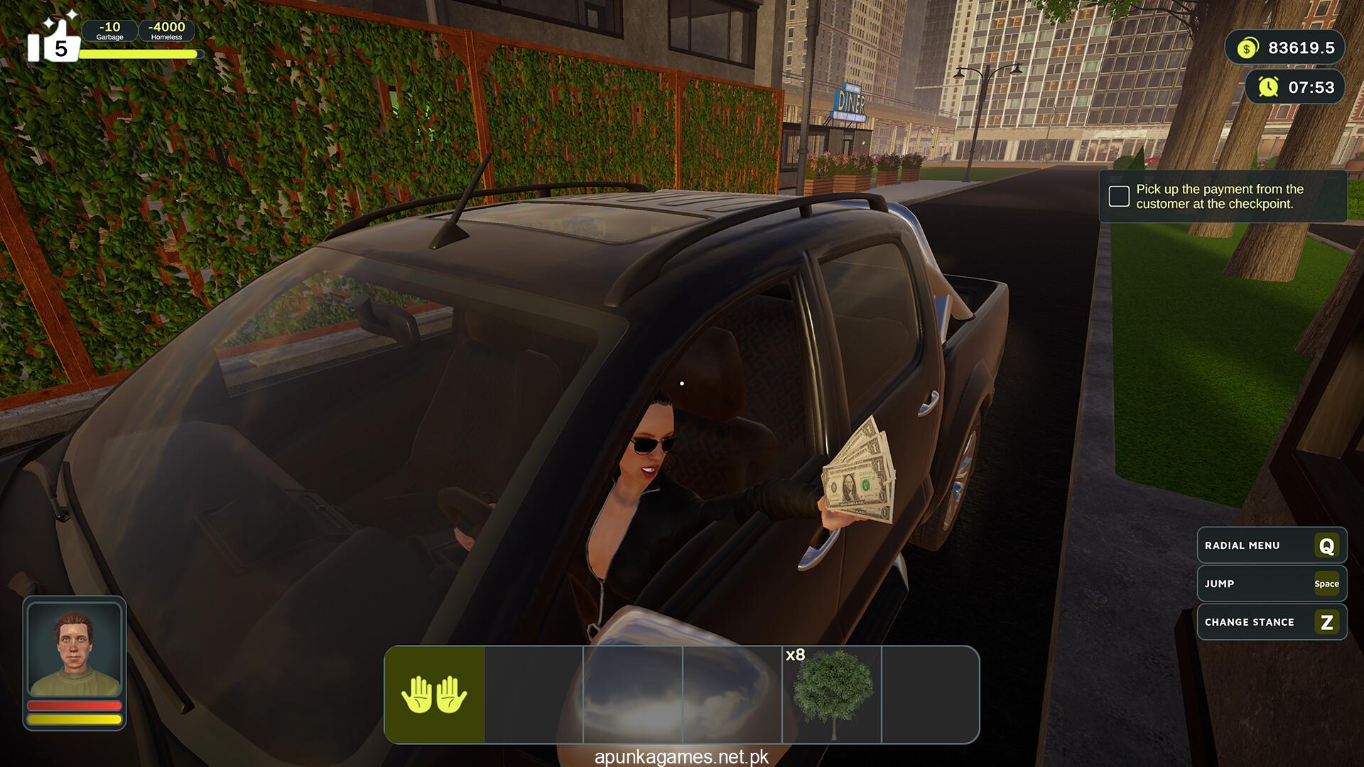 Parking Tycoon 2 Business Simulator