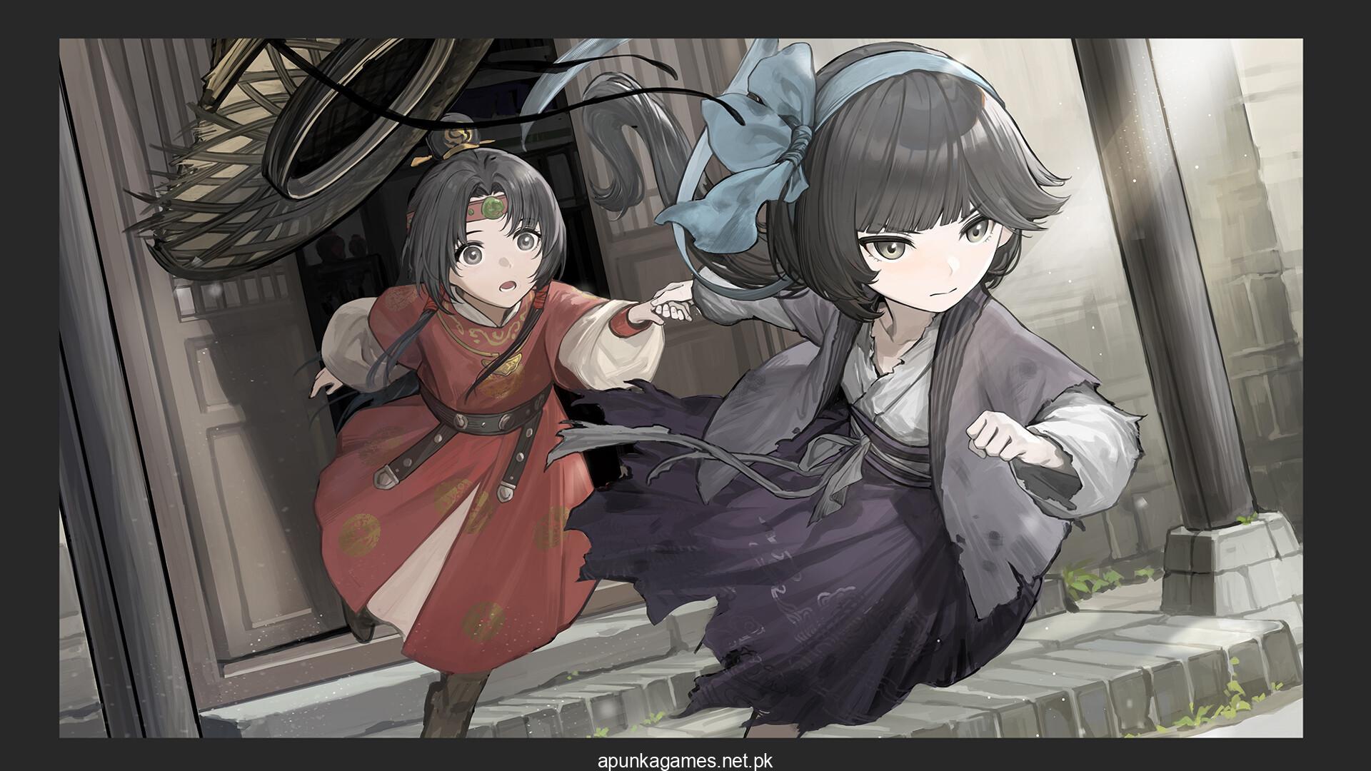 The Weeping Swan Ten Days of the City's Fall